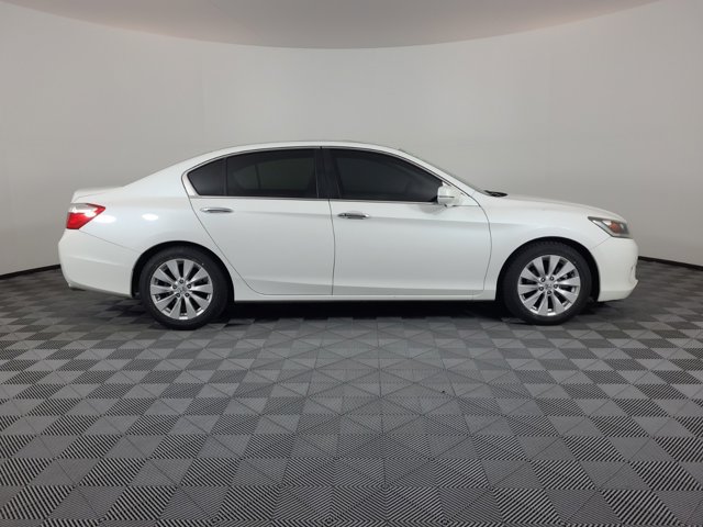 Used 2015 Honda Accord EX with VIN 1HGCR2F76FA183377 for sale in Brighton, CO