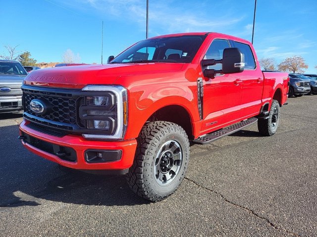 Lake Powell Ford | Page New and Used Ford Dealership - AZ