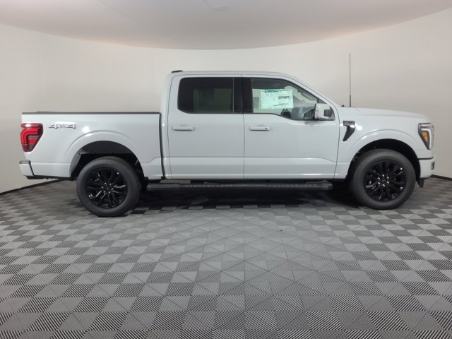 Used 2024 Ford F-150 Lariat with VIN 1FTFW5L83RFA90150 for sale in Brighton, CO