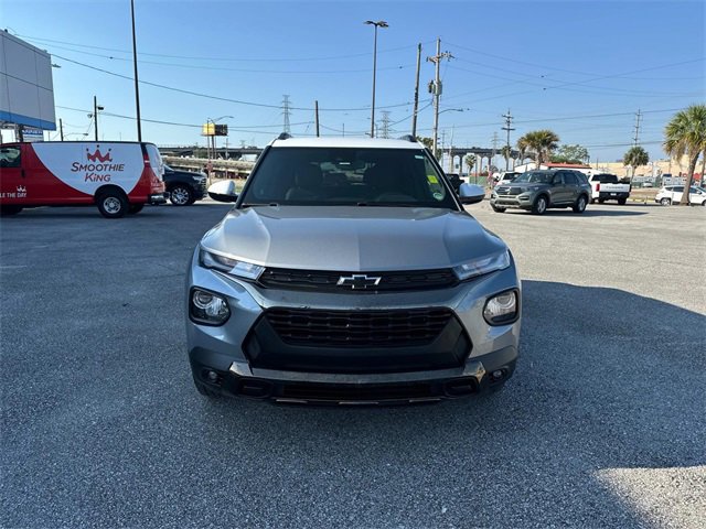 Used 2023 Chevrolet TrailBlazer Activ with VIN KL79MSSL0PB212973 for sale in New Orleans, LA