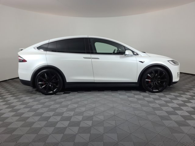 Used 2019 Tesla Model X Performance with VIN 5YJXCBE46KF144878 for sale in Brighton, CO