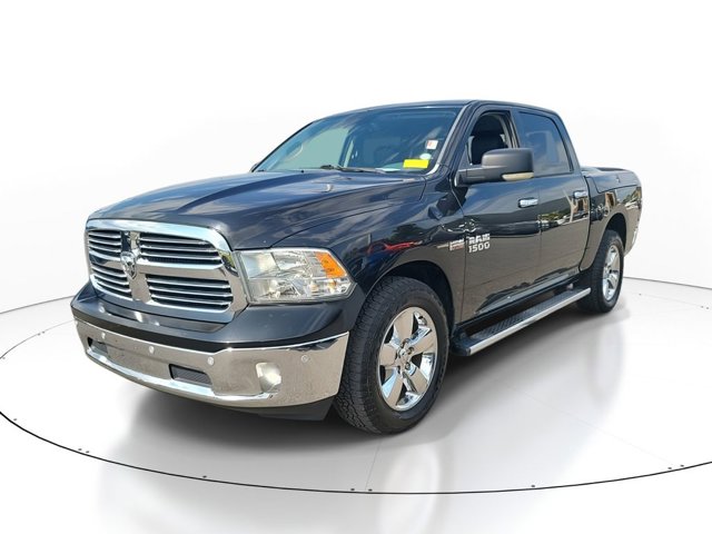 Used 2016 RAM Ram 1500 Pickup Big Horn with VIN 1C6RR6LT5GS347609 for sale in Bartow, FL