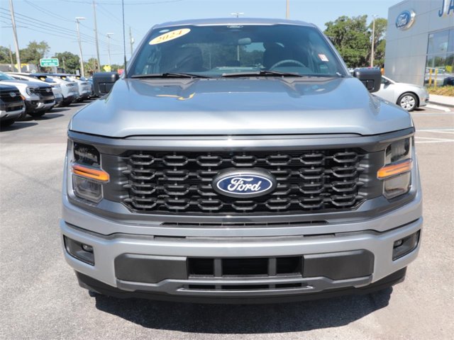 Jarrett Scott Ford | Plant City New and Used Ford Dealership - FL