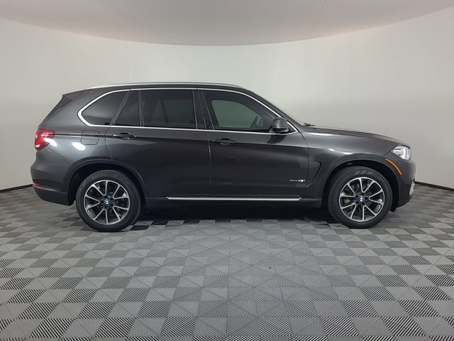 Used 2017 BMW X5 xDrive35i with VIN 5UXKR0C31H0V69258 for sale in Brighton, CO