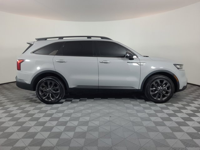 Used 2023 Kia Sorento X-Line EX with VIN 5XYRHDLF9PG239090 for sale in Brighton, CO