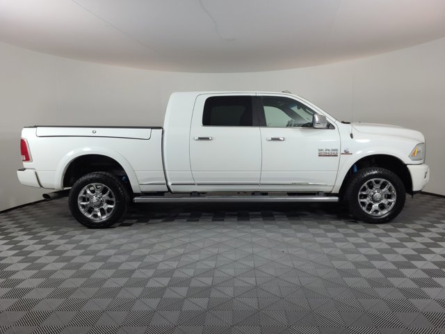 Used 2017 RAM Ram 2500 Pickup Laramie Limited with VIN 3C6UR5PL5HG707744 for sale in Brighton, CO