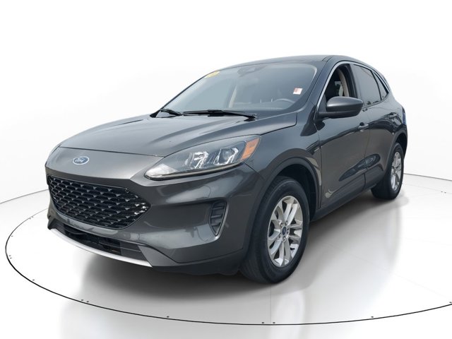 Used 2020 Ford Escape SE with VIN 1FMCU9G63LUA13995 for sale in Bartow, FL