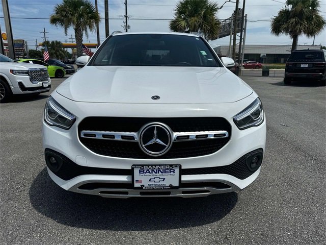 Used 2023 Mercedes-Benz GLA GLA250 with VIN W1N4N4GB3PJ517789 for sale in New Orleans, LA