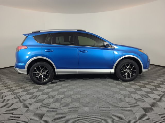 Used 2016 Toyota RAV4 SE with VIN JTMNFREV6GD081022 for sale in Brighton, CO