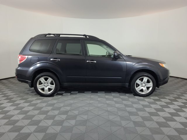 Used 2010 Subaru Forester X Premium Package with VIN JF2SH6CC8AH777752 for sale in Brighton, CO