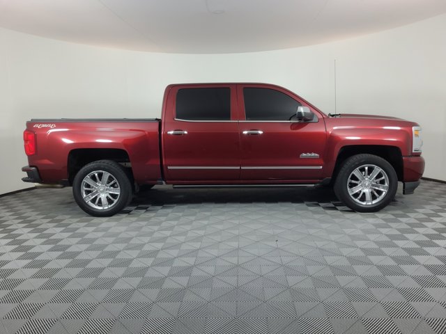 Used 2016 Chevrolet Silverado 1500 High Country with VIN 3GCUKTEC1GG223623 for sale in Brighton, CO