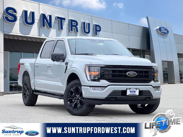 Suntrup Ford Kirkwood | Kirkwood New and Used Ford Dealership - MO