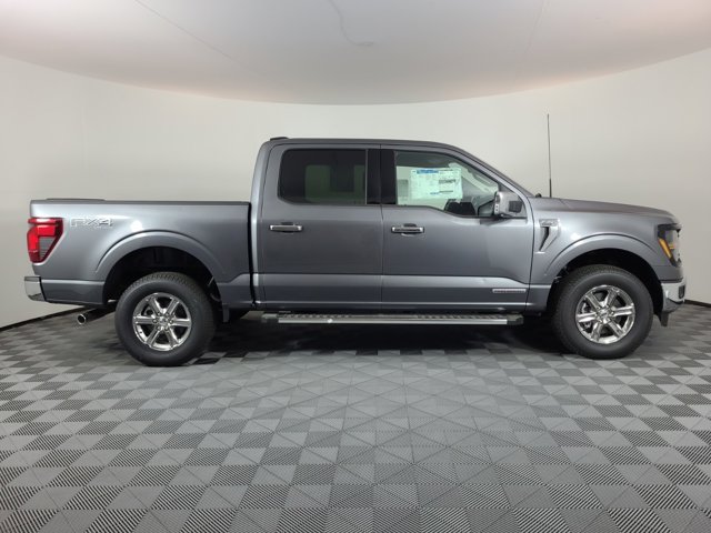 Used 2024 Ford F-150 XLT with VIN 1FTFW3LD0RFA83738 for sale in Brighton, CO