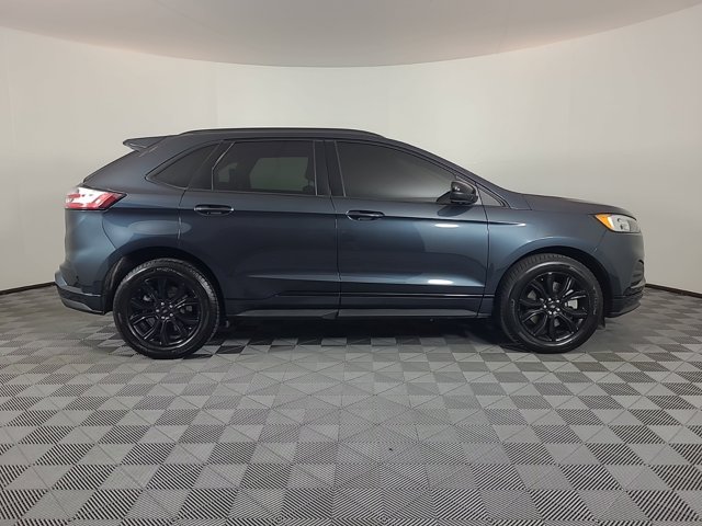 Used 2023 Ford Edge SE with VIN 2FMPK4G99PBA16481 for sale in Brighton, CO