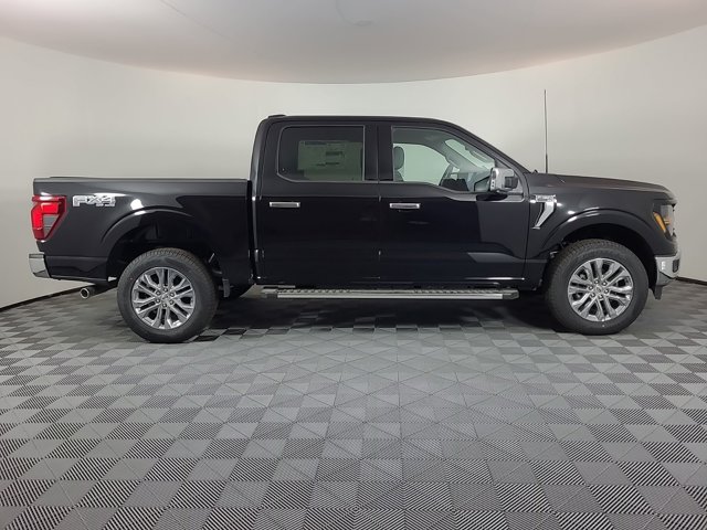 Used 2024 Ford F-150 XLT with VIN 1FTFW3L89RKD94675 for sale in Brighton, CO