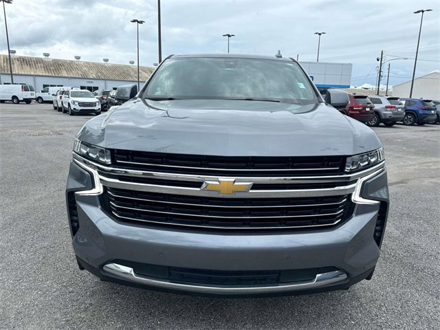 Used 2022 Chevrolet Suburban LT with VIN 1GNSCCKD2NR247581 for sale in New Orleans, LA