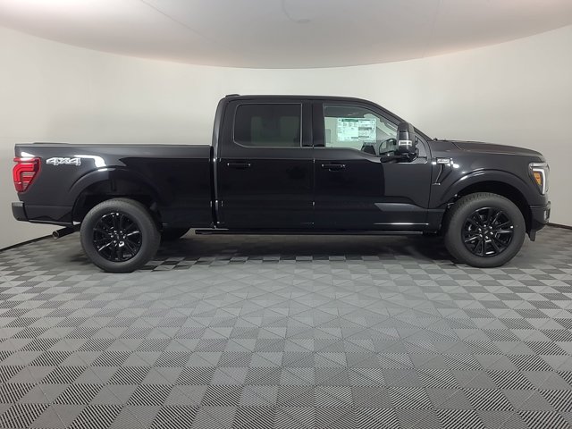 Used 2024 Ford F-150 Platinum with VIN 1FTFW7L88RFA65482 for sale in Brighton, CO