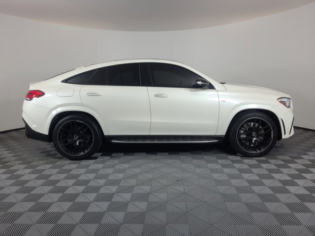 Used 2022 Mercedes-Benz GLE Coupe GLE 53 AMG with VIN 4JGFD6BB4NA630326 for sale in Brighton, CO