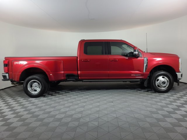 Used 2023 Ford F-350 Super Duty Lariat with VIN 1FT8W3DM4PED00430 for sale in Brighton, CO