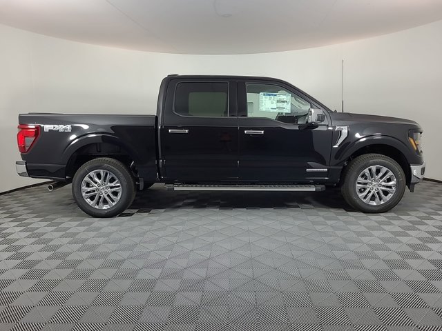 Used 2024 Ford F-150 XLT with VIN 1FTFW3LD2RFA89699 for sale in Brighton, CO