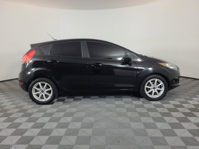 Used 2019 Ford Fiesta SE with VIN 3FADP4EJ4KM106219 for sale in Brighton, CO