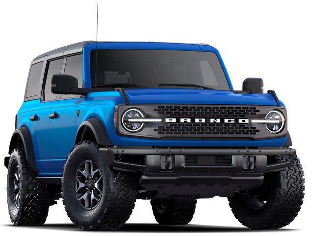 2023 Bronco Badlands Signature Auto Group Owosso And Perry New And Used Ford Dealership Mi