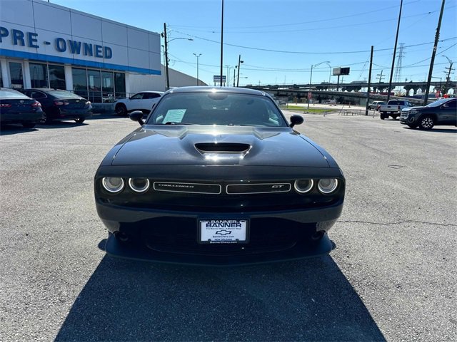 Used 2023 Dodge Challenger GT with VIN 2C3CDZKG6PH504286 for sale in New Orleans, LA