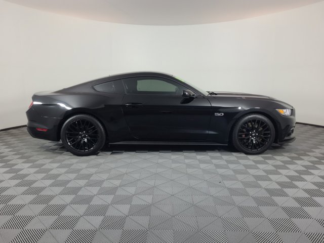 Used 2015 Ford Mustang GT with VIN 1FA6P8CF1F5395909 for sale in Brighton, CO